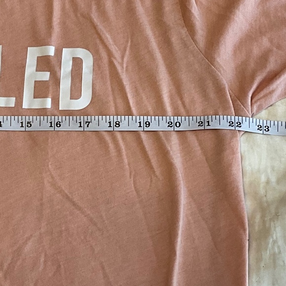 #SPOILED - Minnie Mouse T-Shirt size XL - Picture 6 of 7